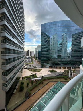 B410 Apartamento área central em BSB